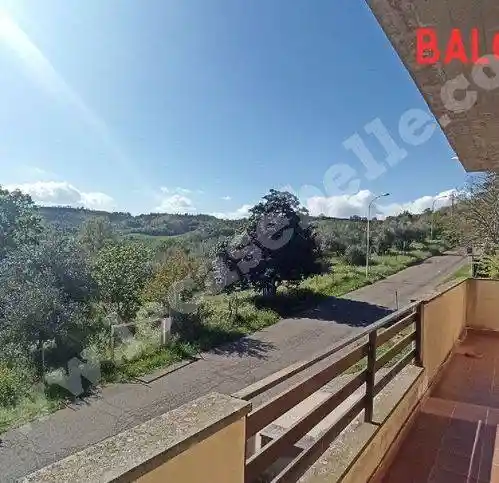 Appartamento in vendita a Viterbo