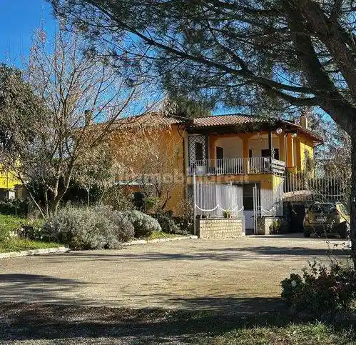 Villa in vendita a Celleno
