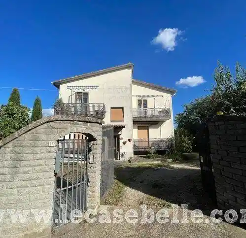 Villa in vendita a Graffignano