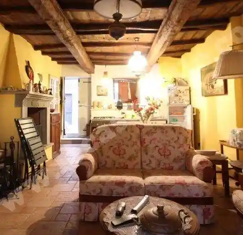 Appartamento in vendita a Viterbo