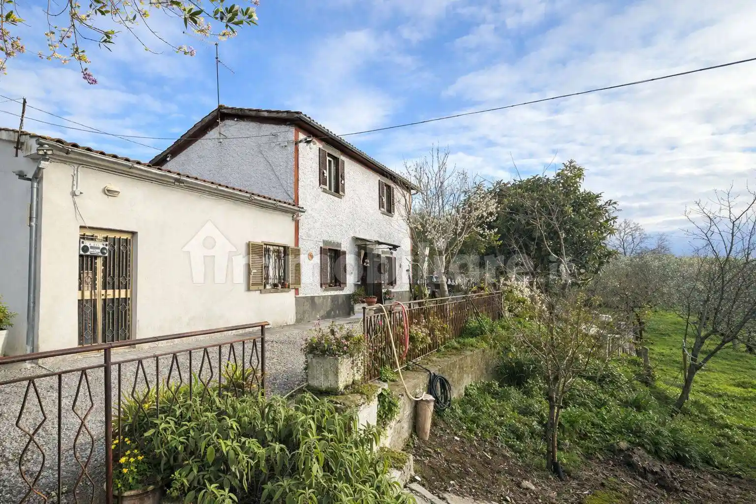 Rustico - Casale in vendita a Celleno