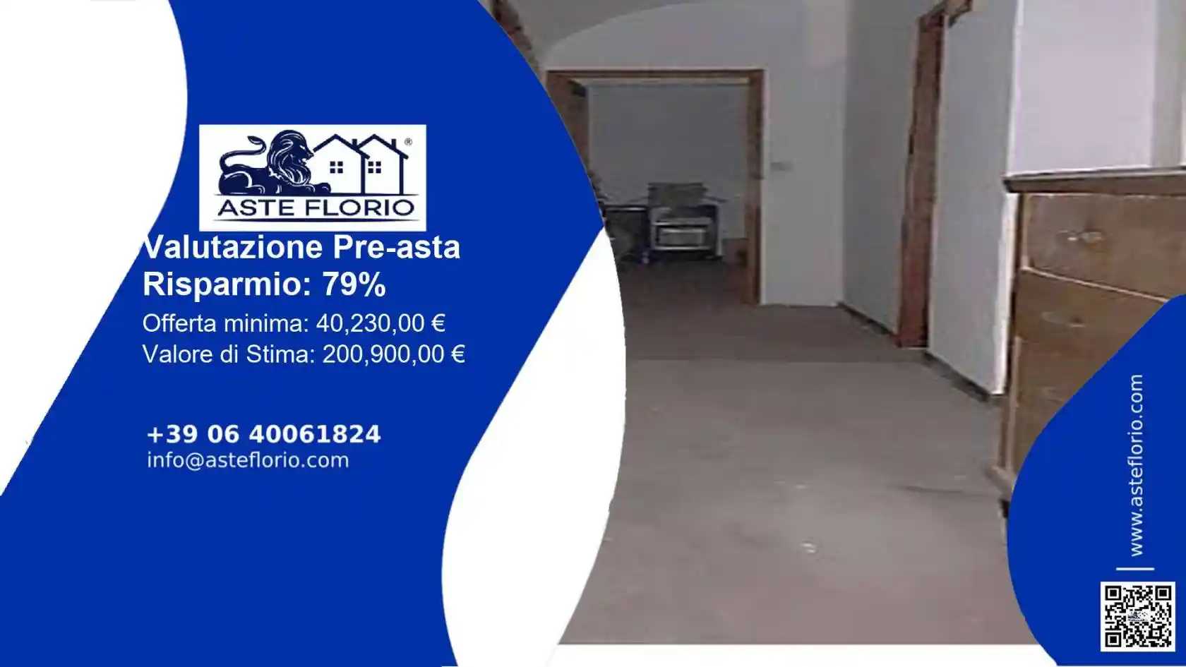 Appartamento in vendita a Montegranaro