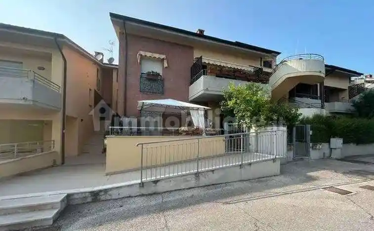 Appartamento in vendita a Senigallia