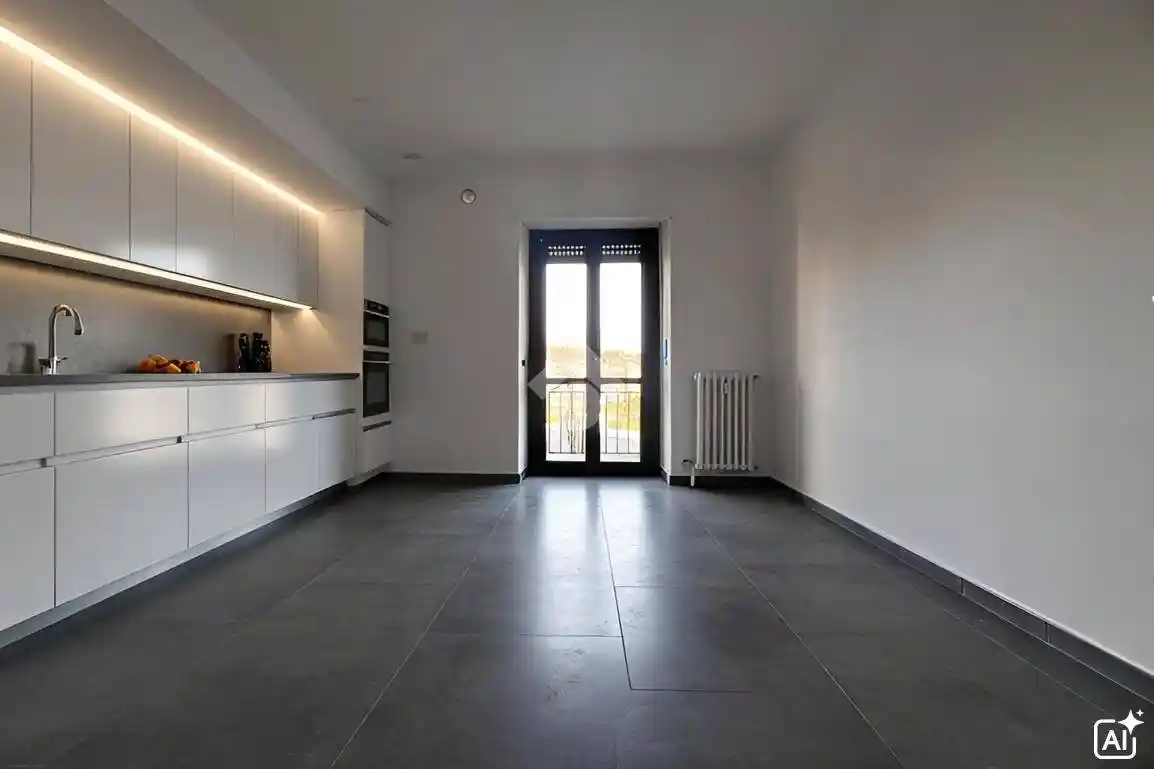 Appartamento in vendita a Rivalta di Torino