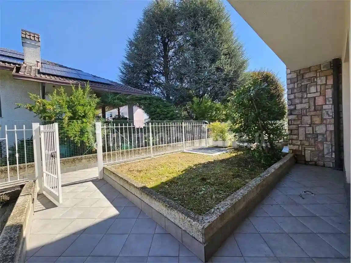 Villetta a schiera - foto 2