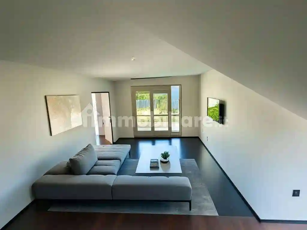 Villetta a schiera - foto 3