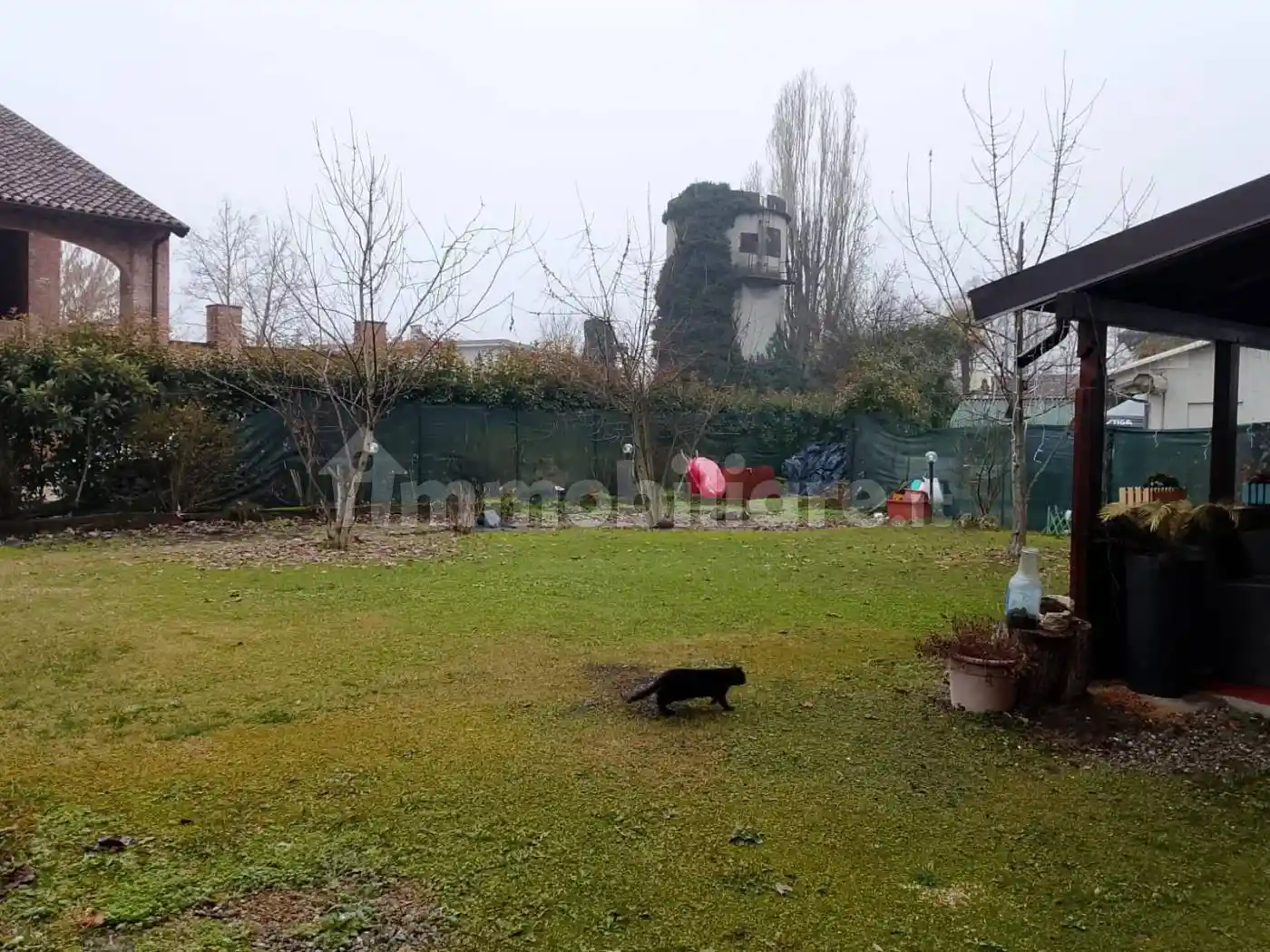 Villa in vendita a Gragnano Trebbiense