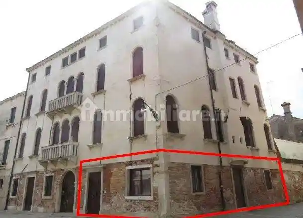 Appartamento in vendita a Venezia