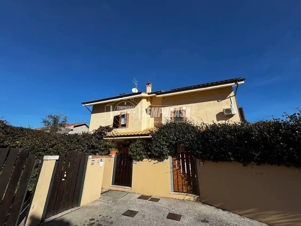 Villa in vendita a Francavilla al Mare