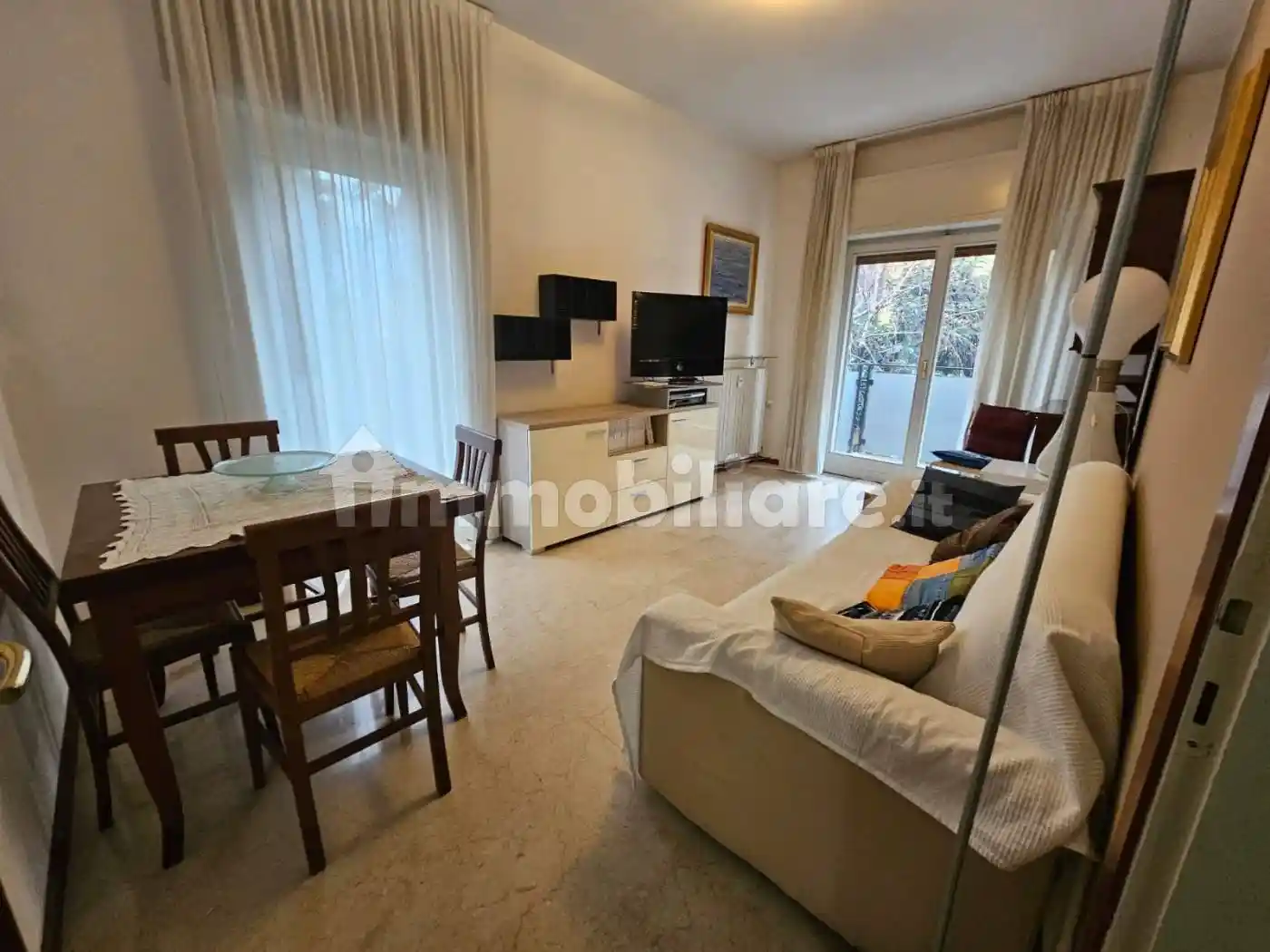 Appartamento in affitto a Como