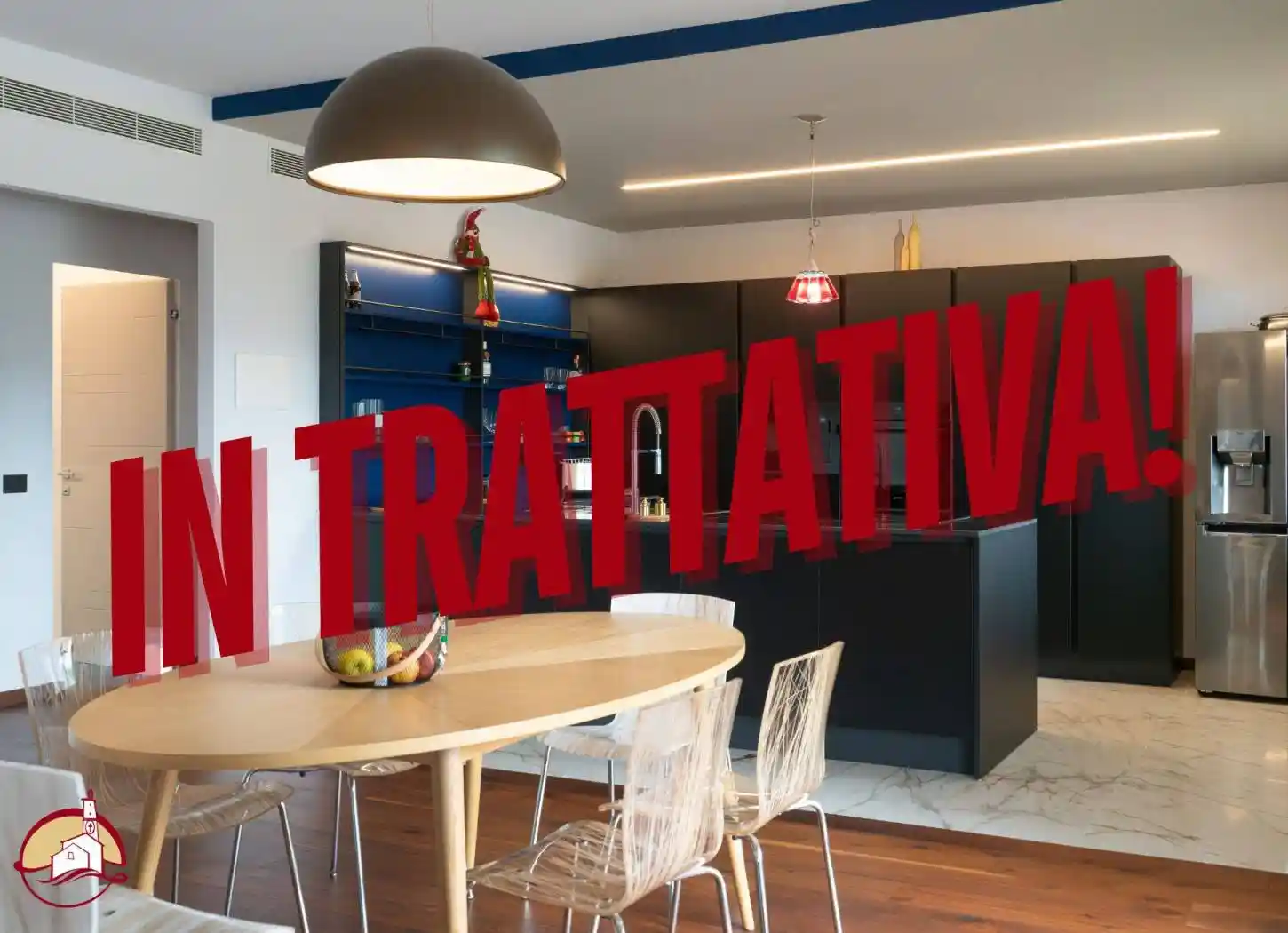 Appartamento in affitto a Genova