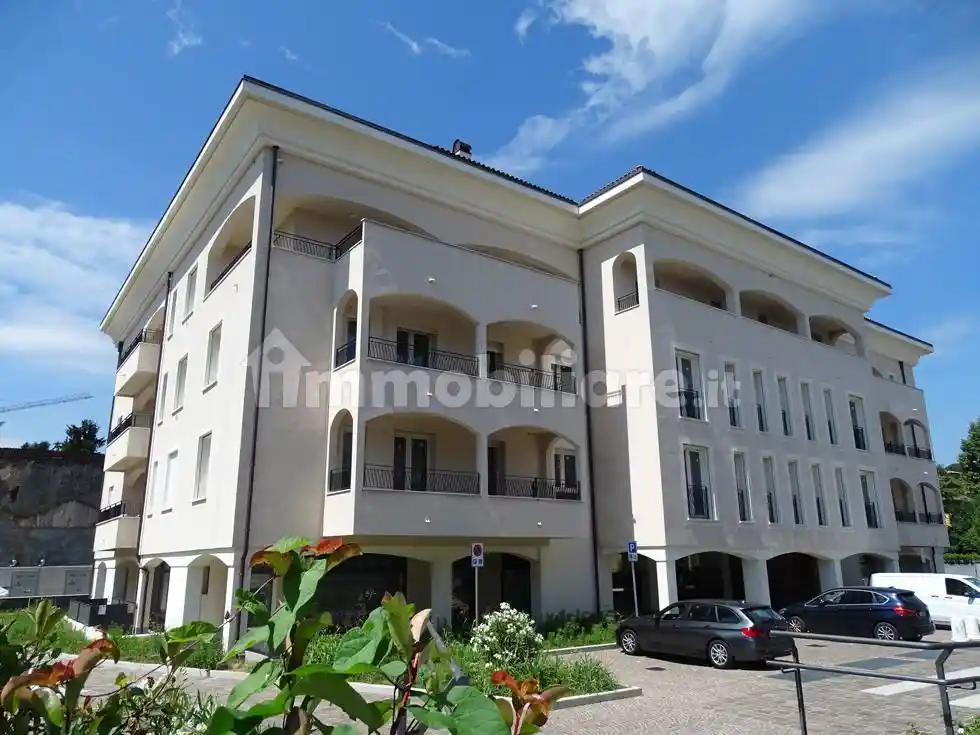 Appartamento in vendita a Meda