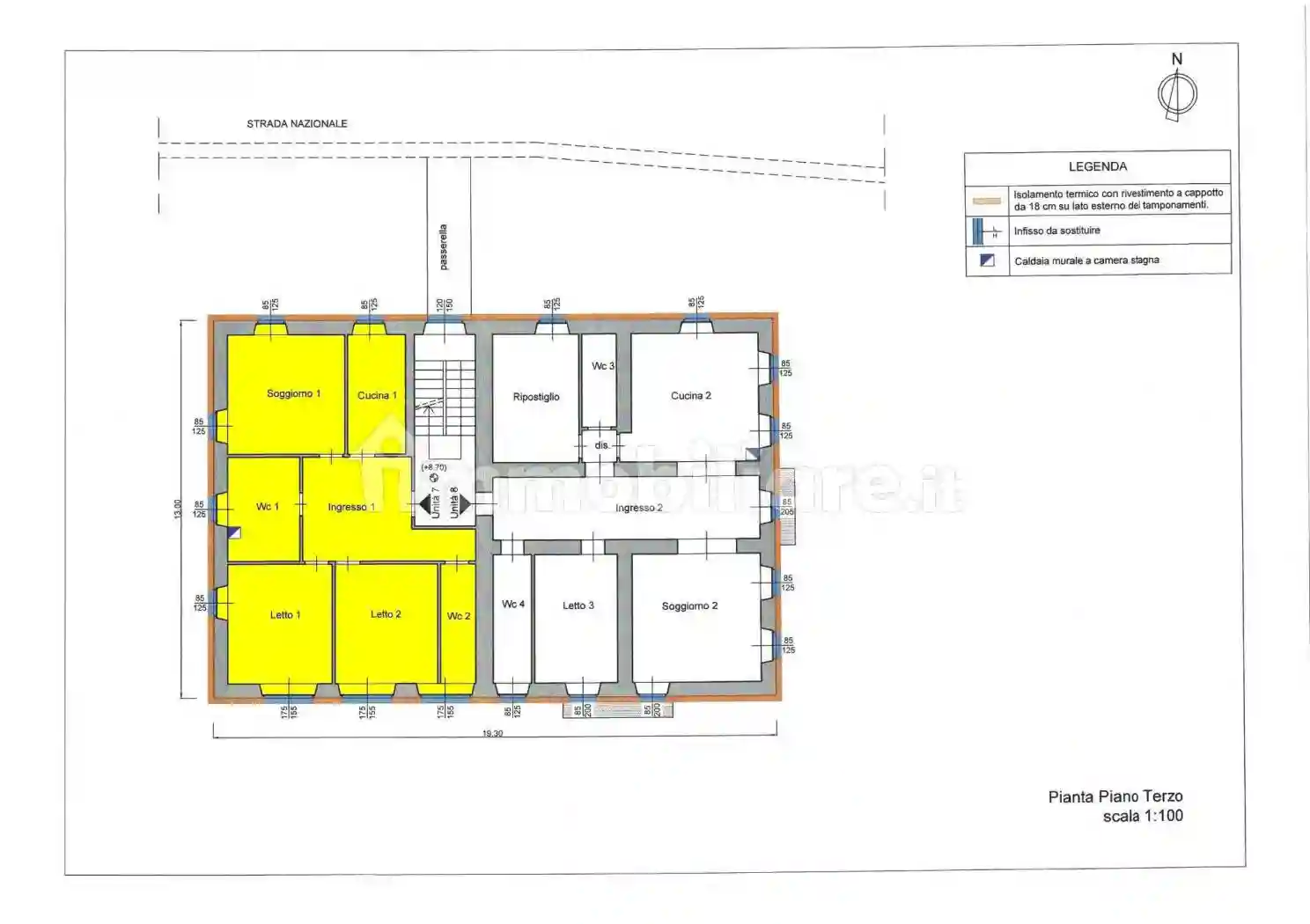 Appartamento - foto 3