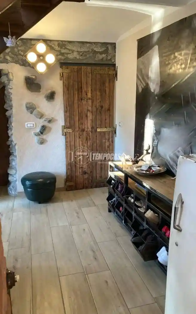 Casa indipendente in vendita a Almese