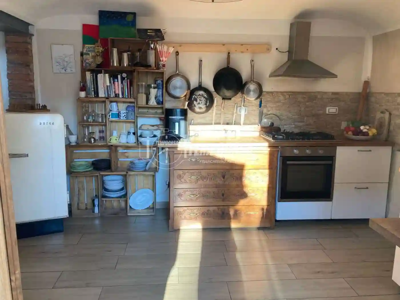 Casa indipendente - foto 4