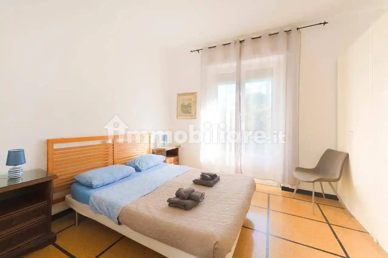 Appartamento in affitto a Santa Margherita Ligure