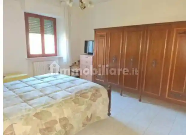 Appartamento in vendita a Montefortino