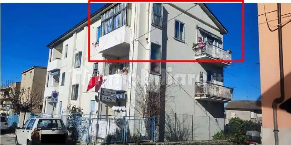 Appartamento in vendita a Acquaviva Picena