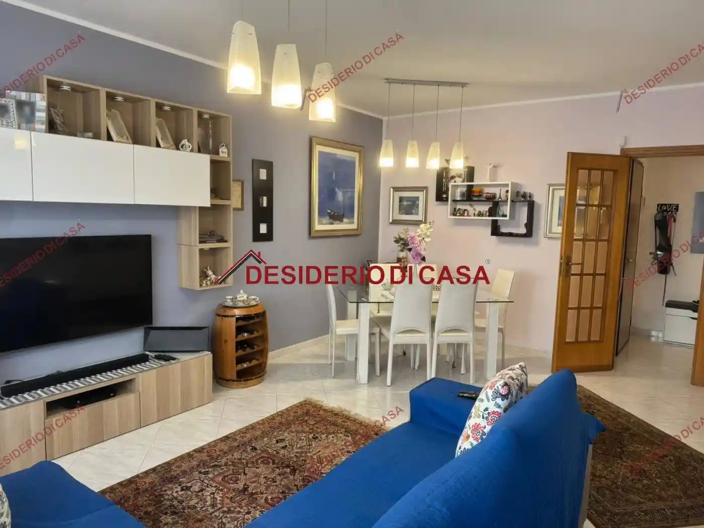 Appartamento in vendita a Erice