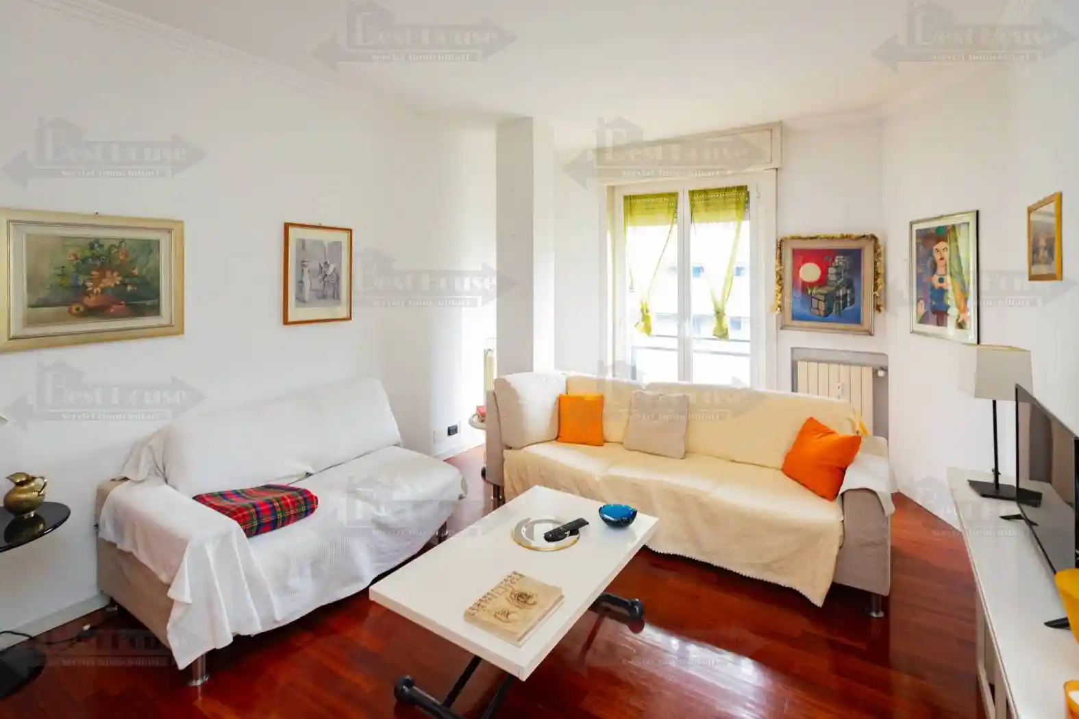 Appartamento in vendita a Milano