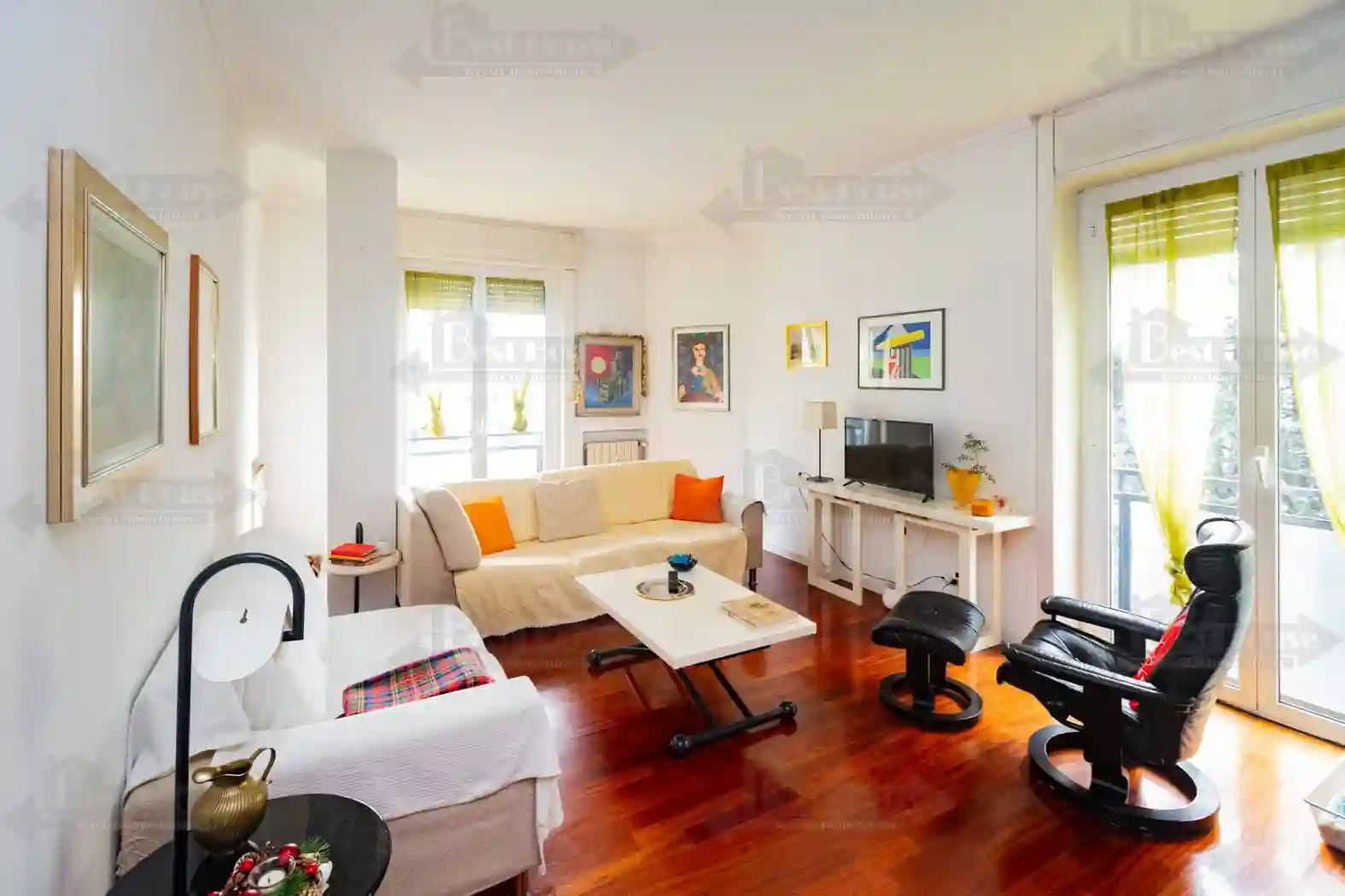 Appartamento - foto 3