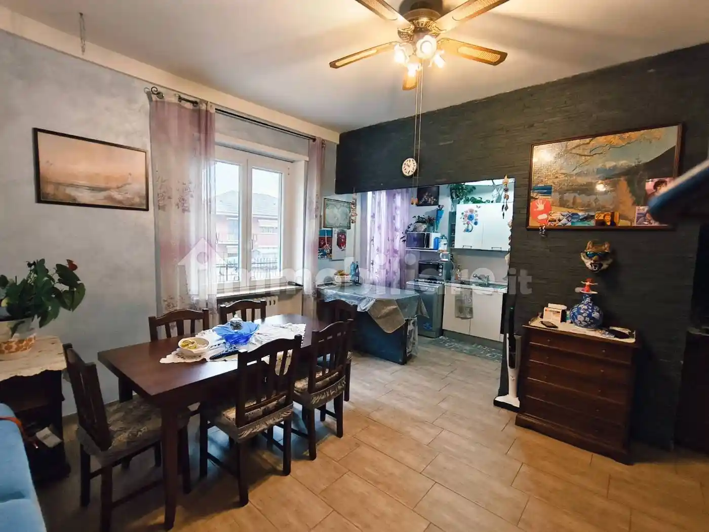 Appartamento in vendita a Gaglianico