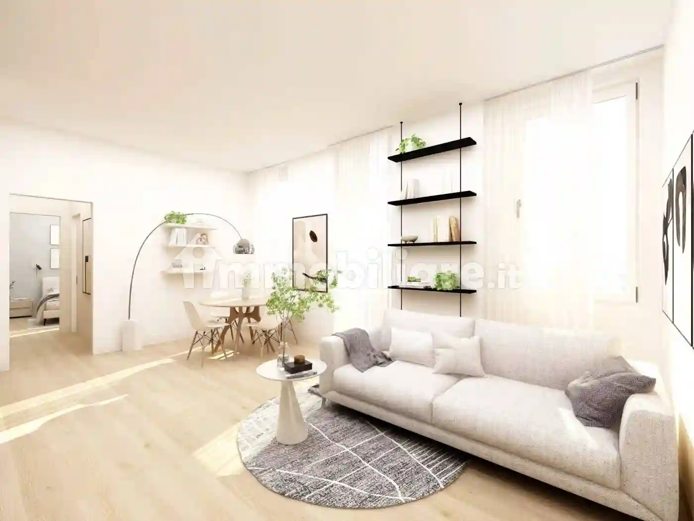 Appartamento - foto 3