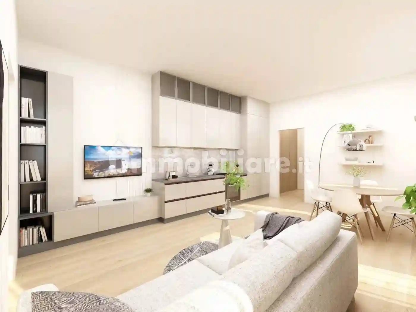 Appartamento - foto 4