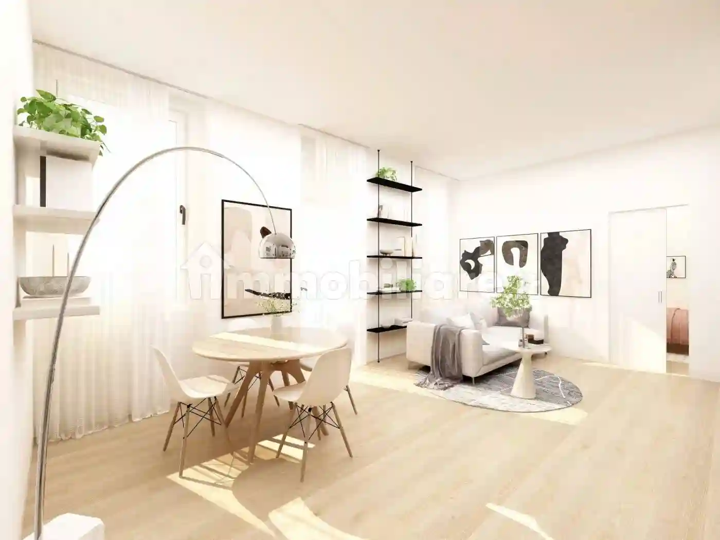 Appartamento - foto 5