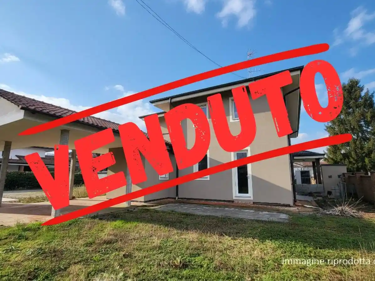 Villa in vendita a Gassino Torinese