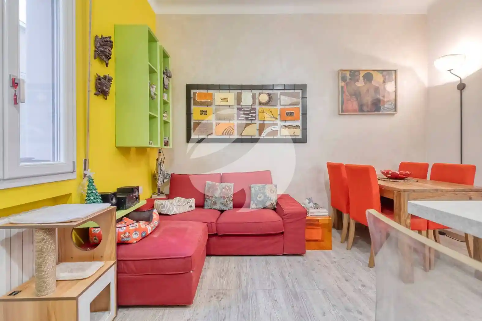 Appartamento in vendita a Bologna