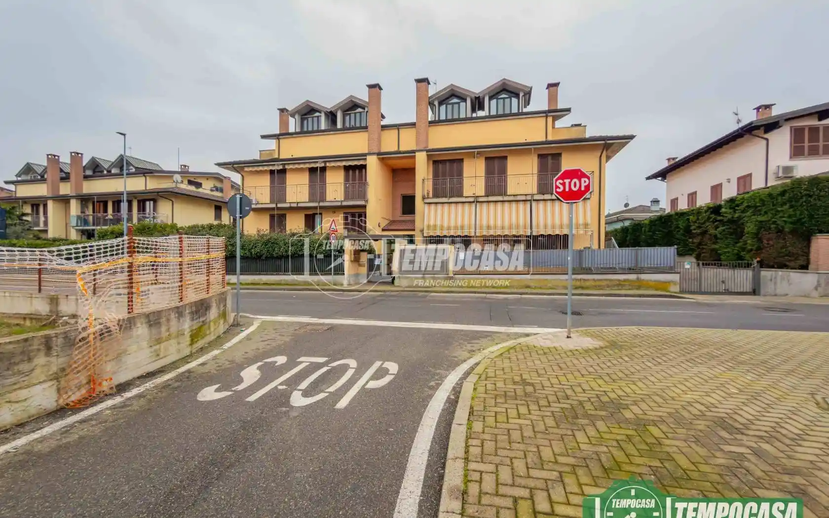 Appartamento in vendita a Casaletto Lodigiano