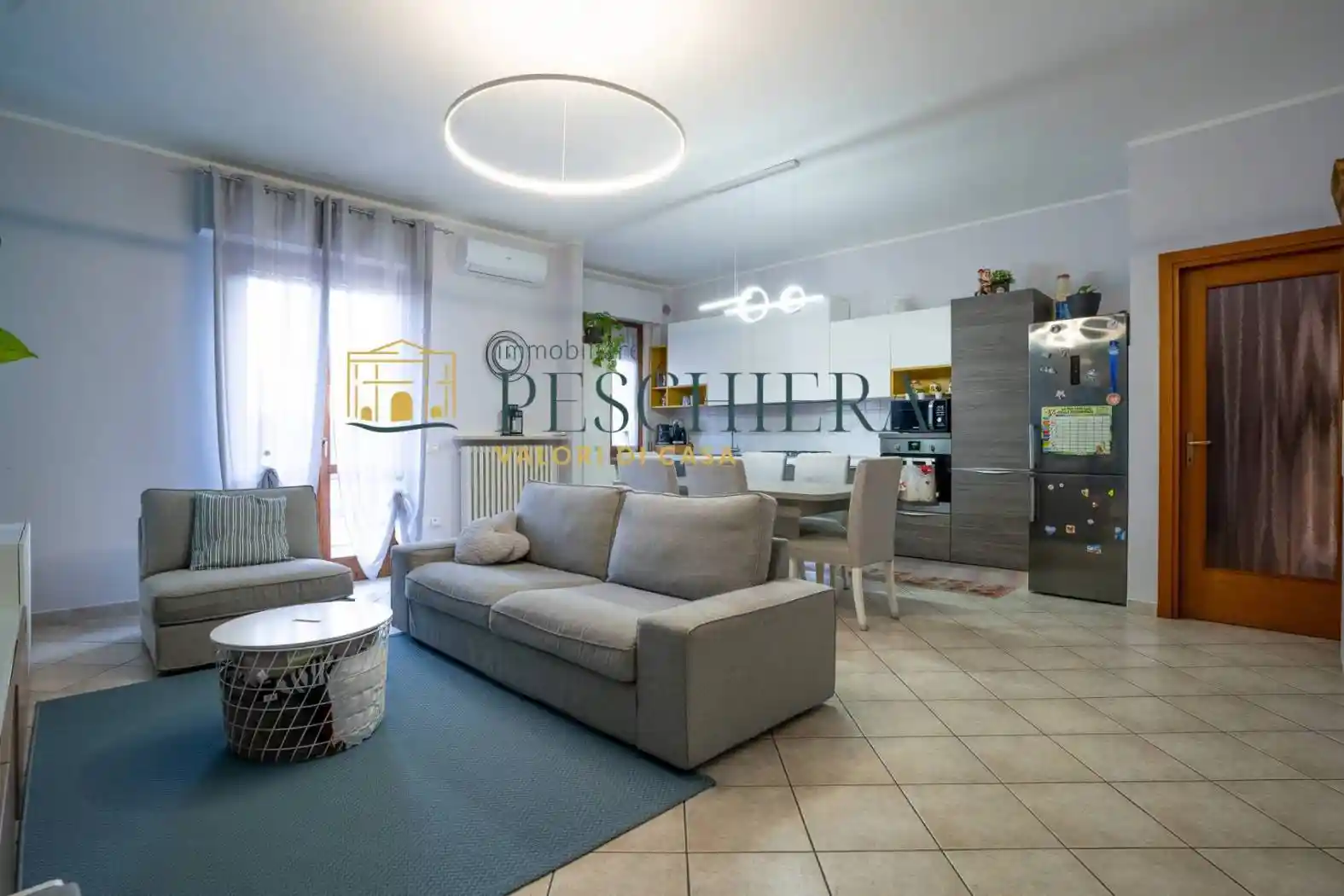 Appartamento in vendita a Peschiera del Garda