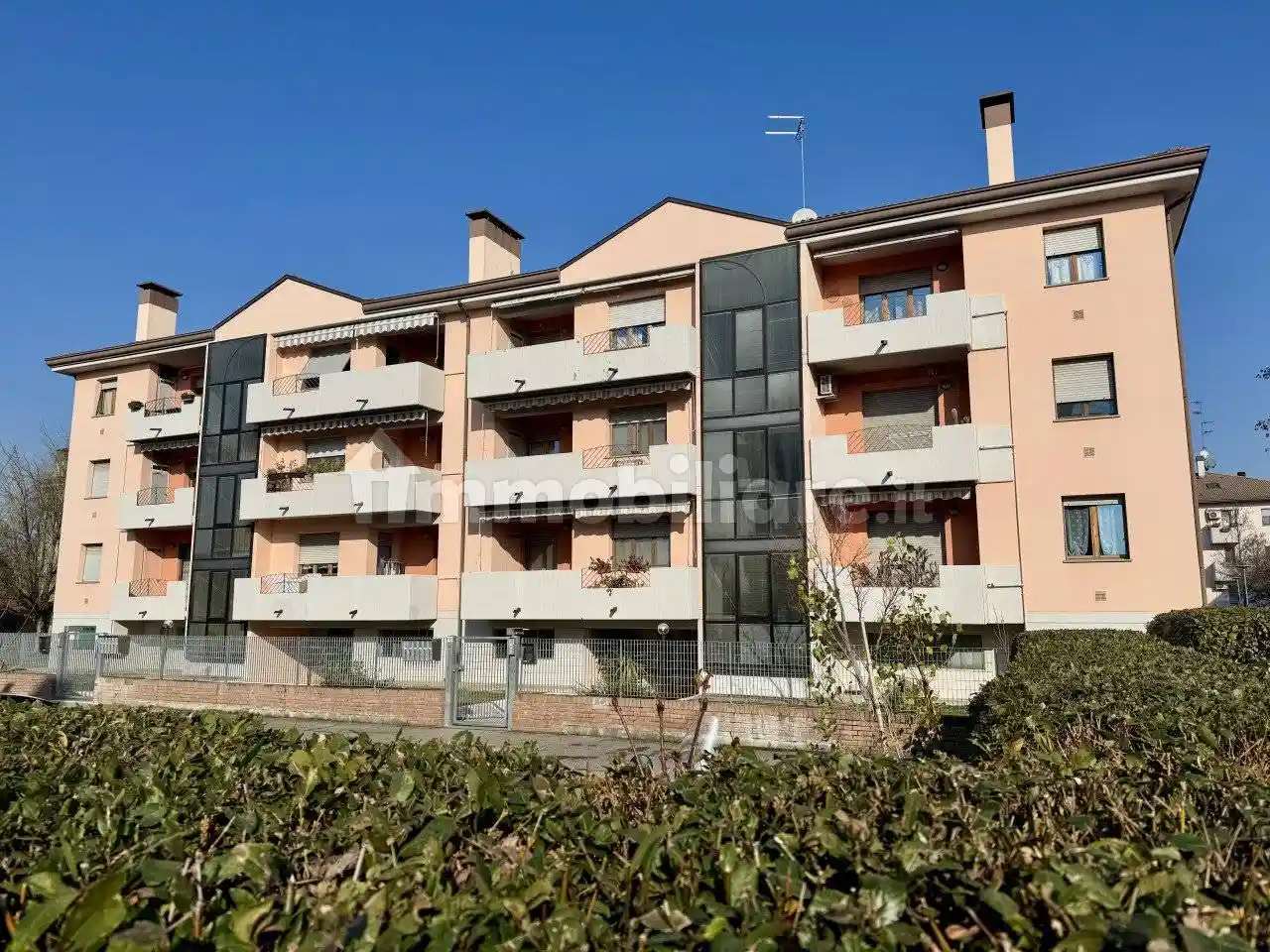 Appartamento in vendita a Parma