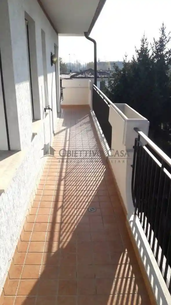 Appartamento in vendita a Padova