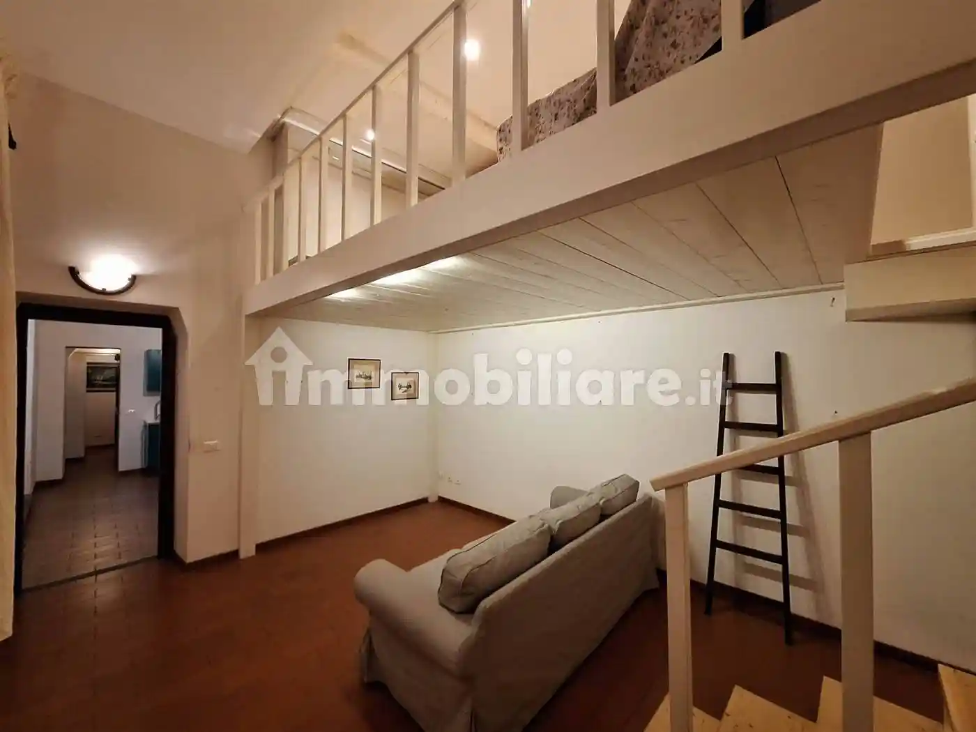 Appartamento in affitto a Firenze