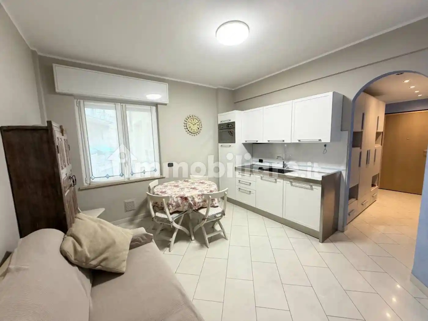 Appartamento in vendita a Alassio