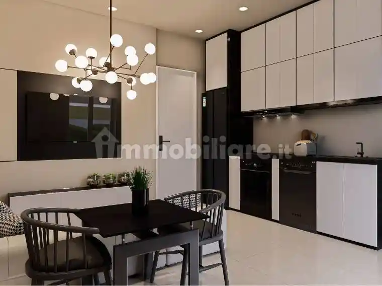 Appartamento in vendita a Bologna