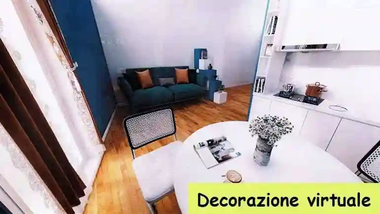 Appartamento - foto 3