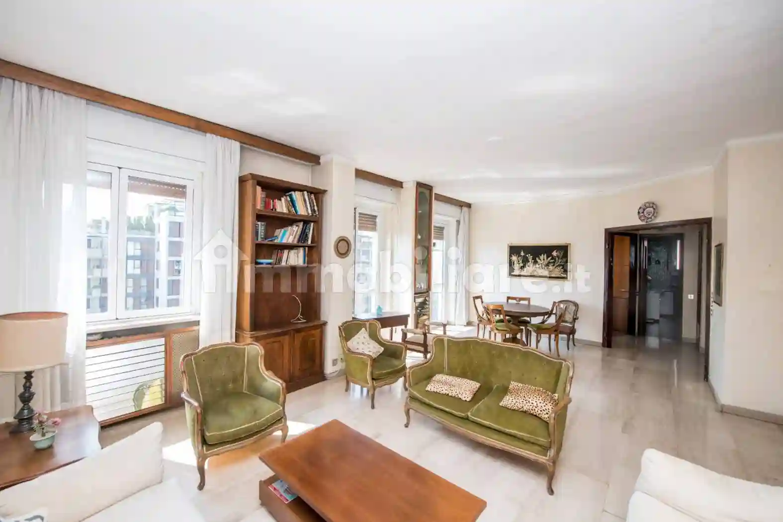 Appartamento - foto 4