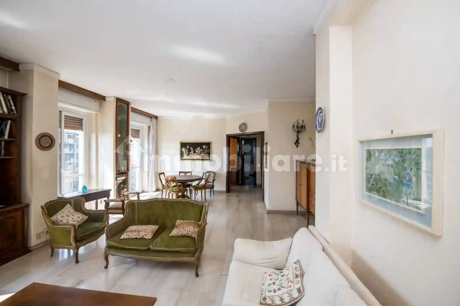 Appartamento - foto 5