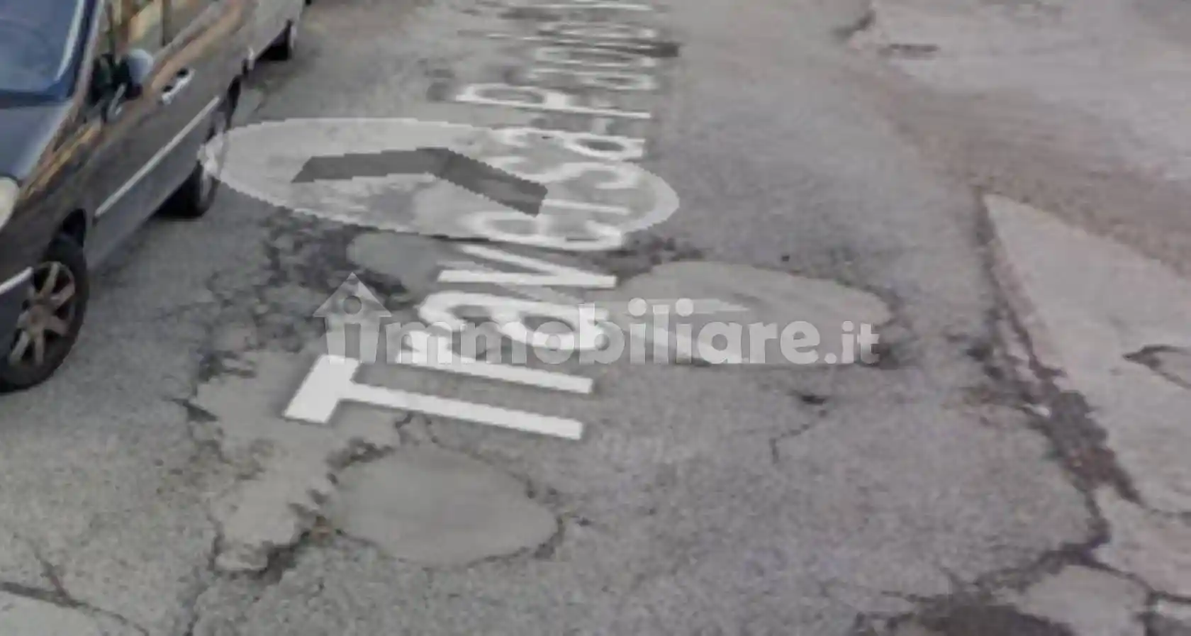 Appartamento in vendita a Scafati