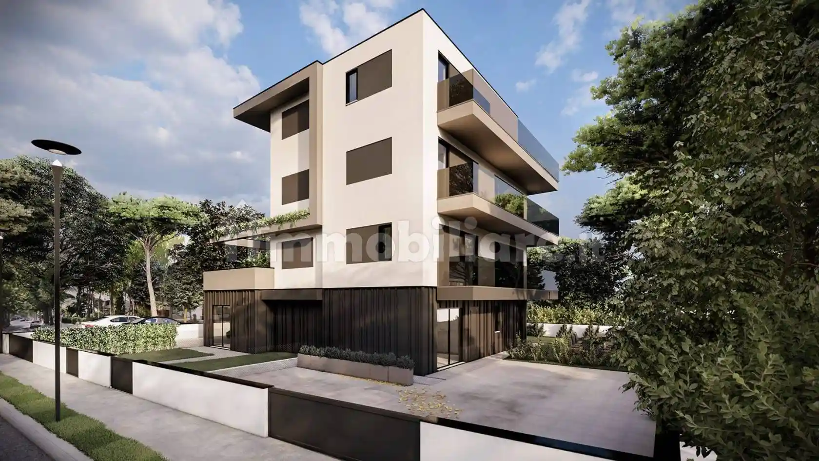 Appartamento in vendita a Cervia