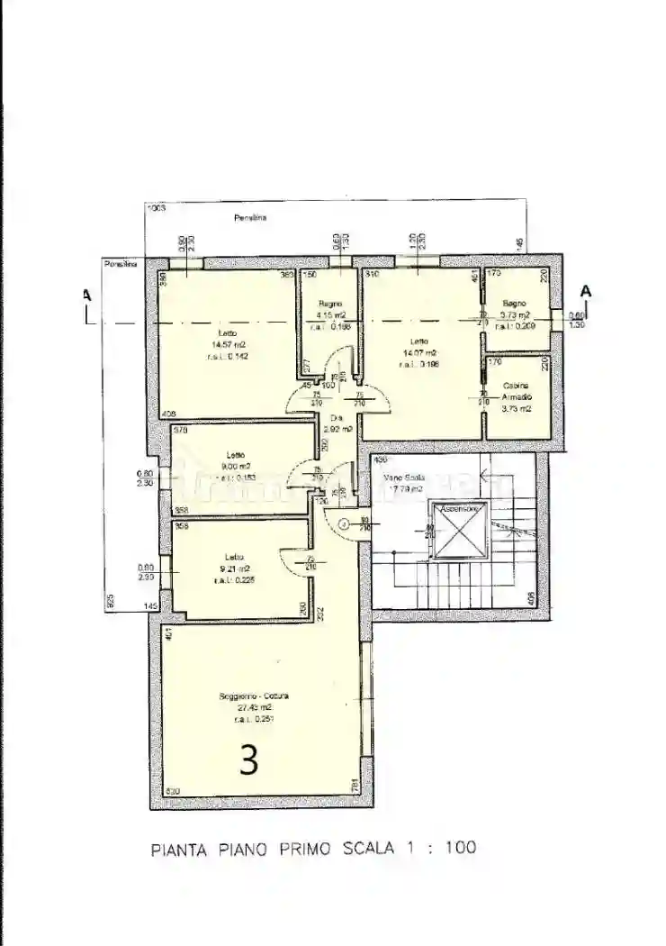 Appartamento - foto 5