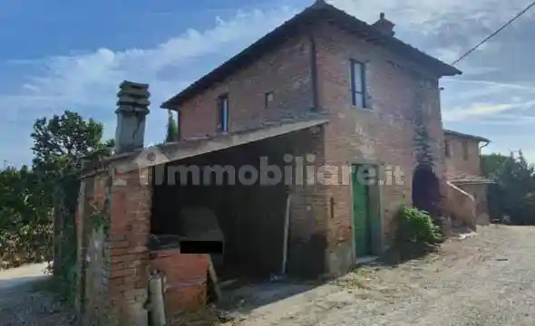 Appartamento in vendita a Foiano della Chiana