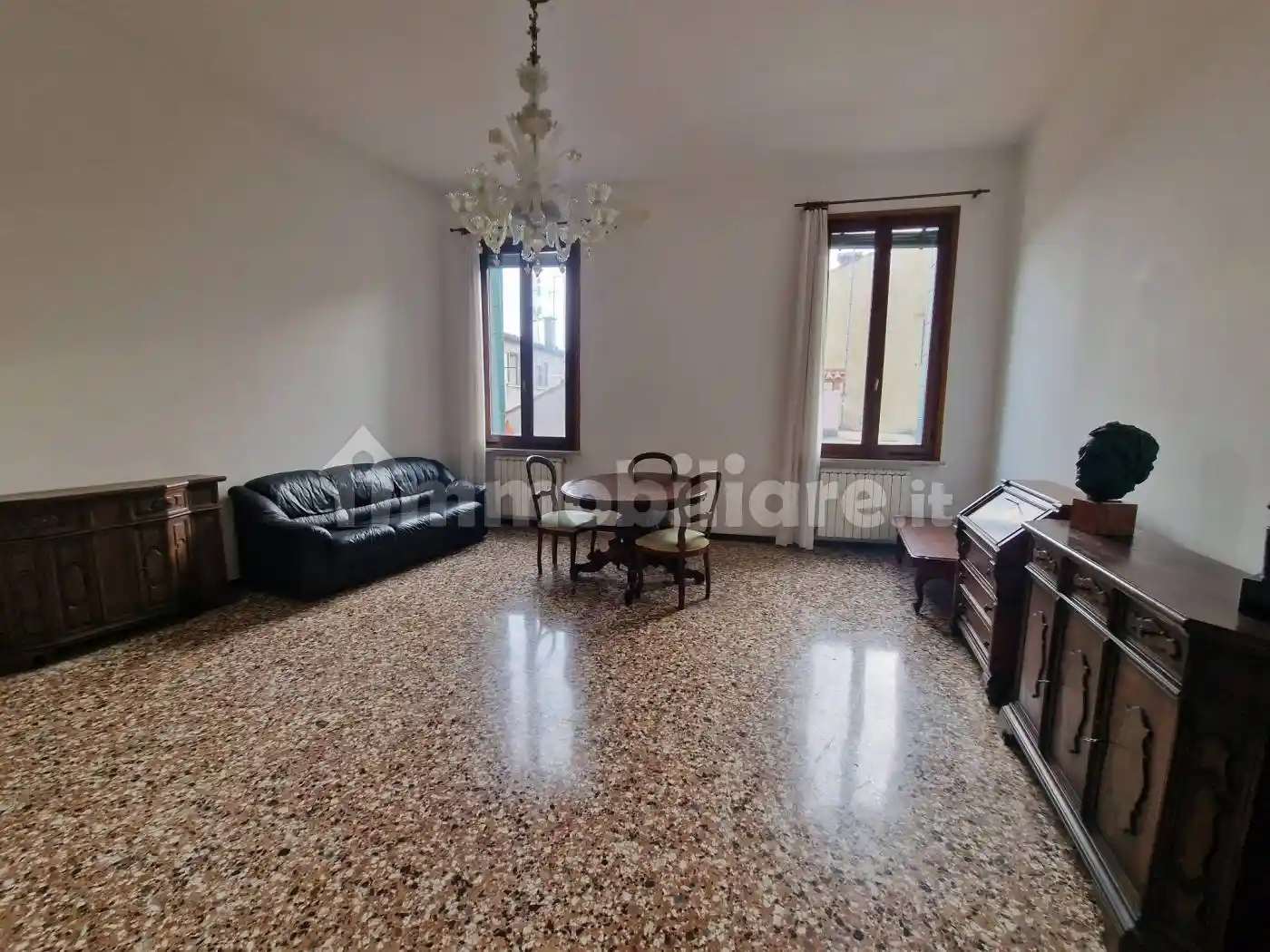 Appartamento in vendita a Venezia