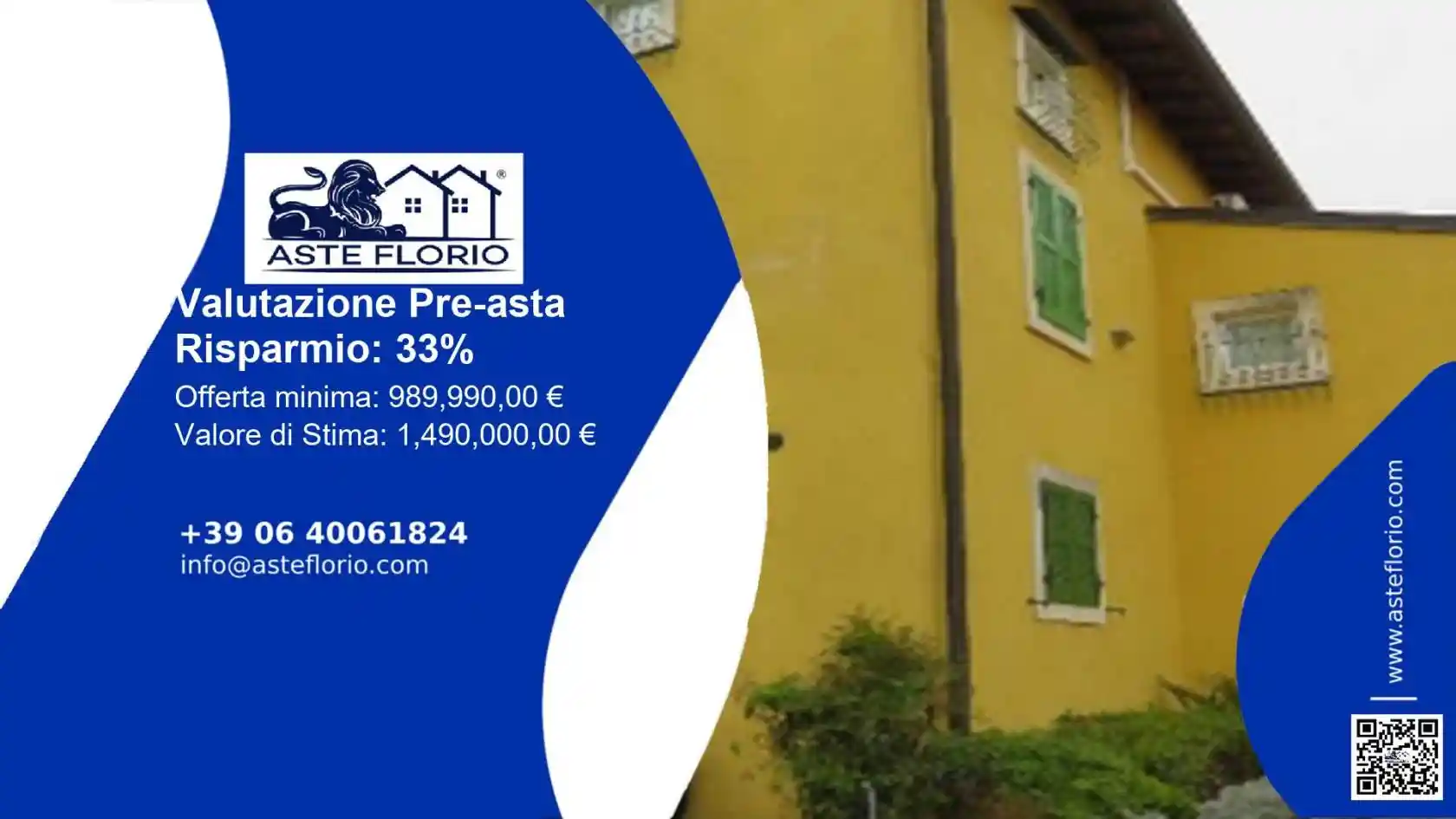 Villa in vendita a Affi