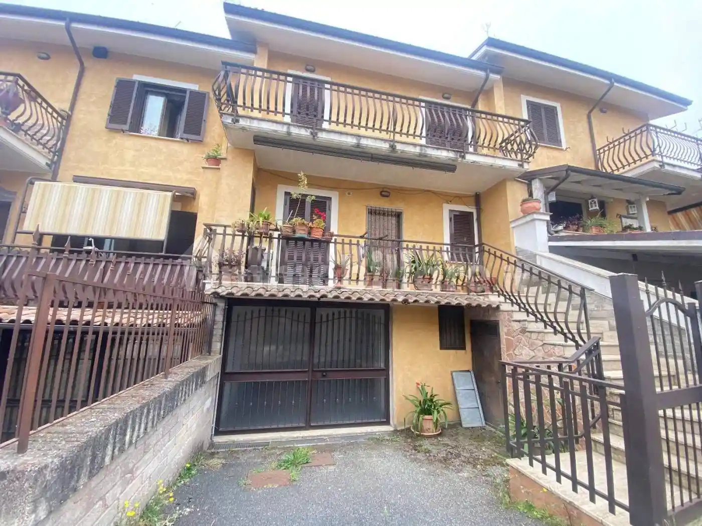 Villetta a schiera in vendita a Labico