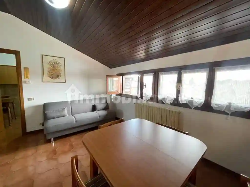 Attico - Mansarda - foto 5