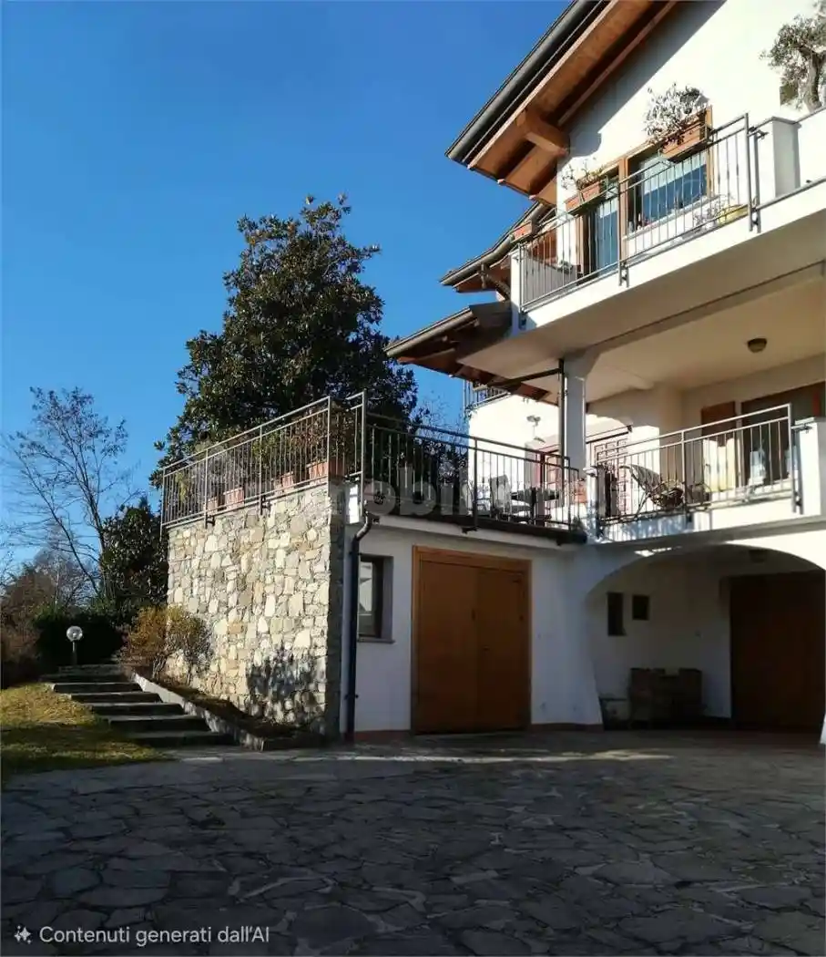 Villa in vendita a Pisano